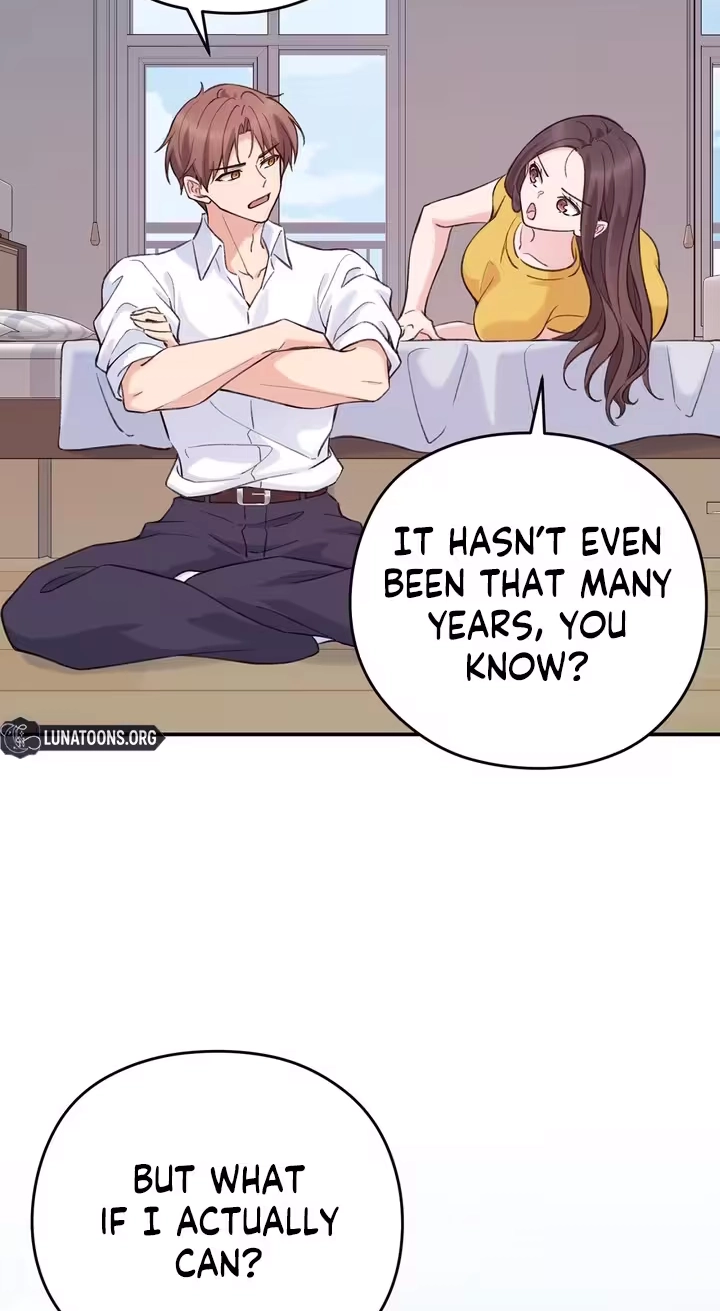 X We Met Again Chapter 6 page 20 - 