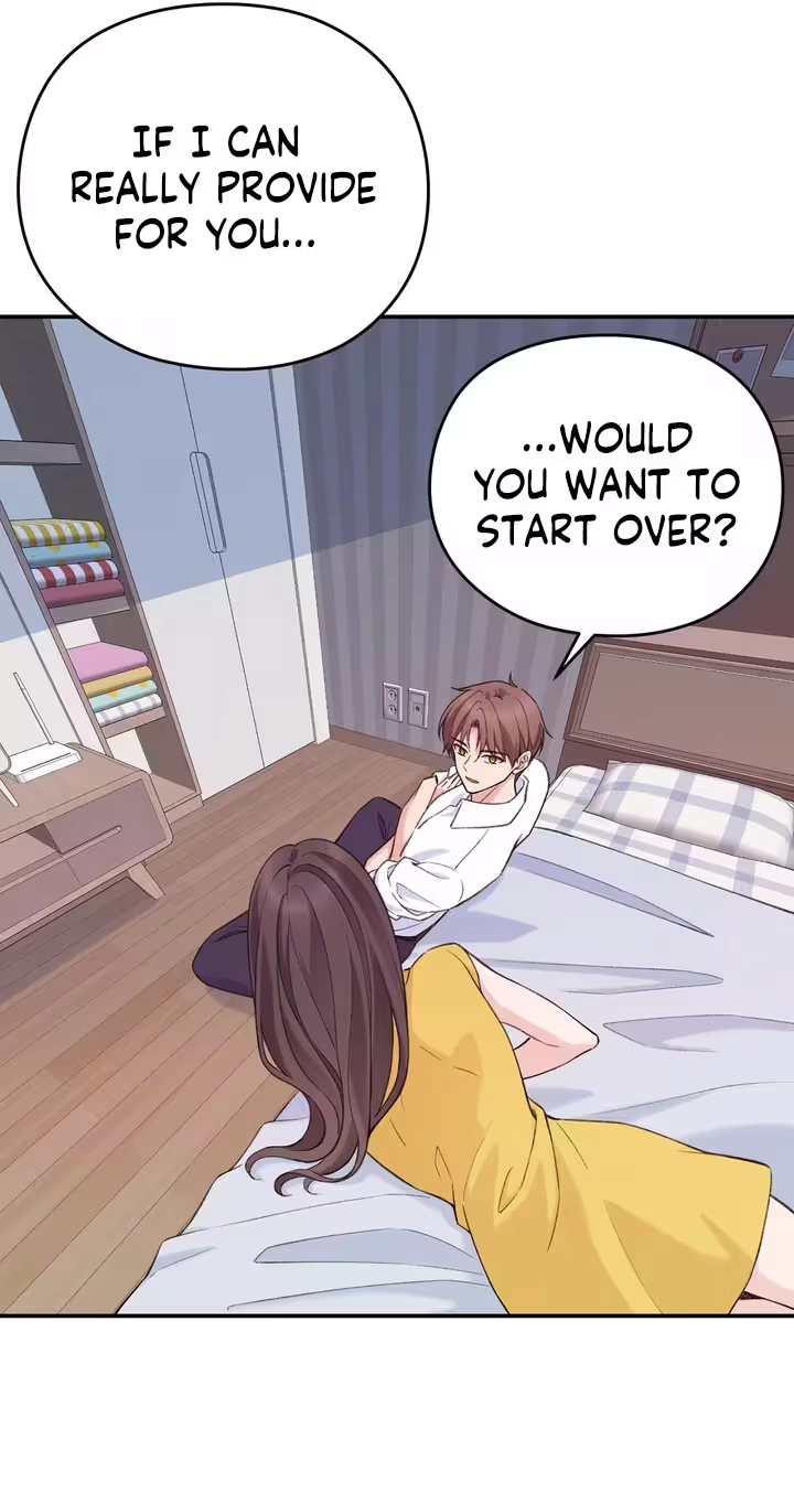X We Met Again Chapter 6 page 22 - 