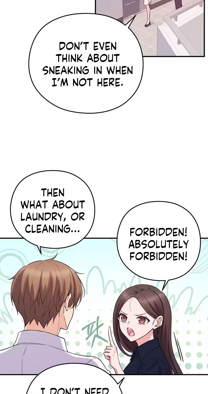 X We Met Again Chapter 6 page 24 - 