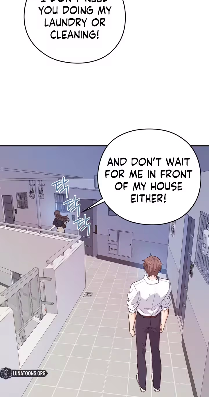 X We Met Again Chapter 6 page 25 - 