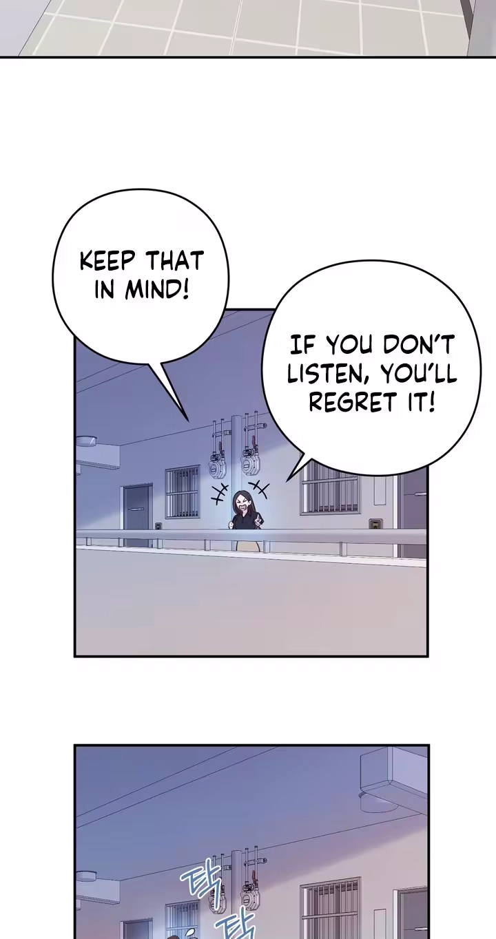 X We Met Again Chapter 6 page 26 - 