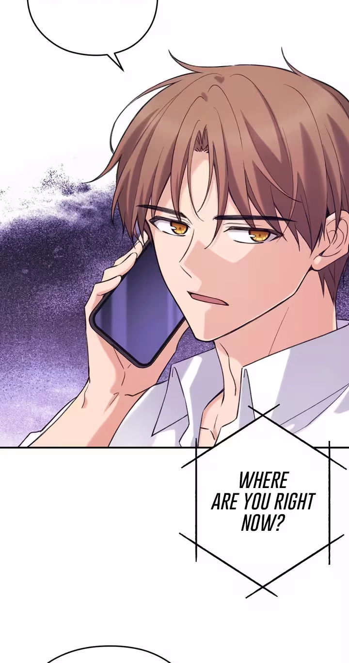 X We Met Again Chapter 6 page 28 - 