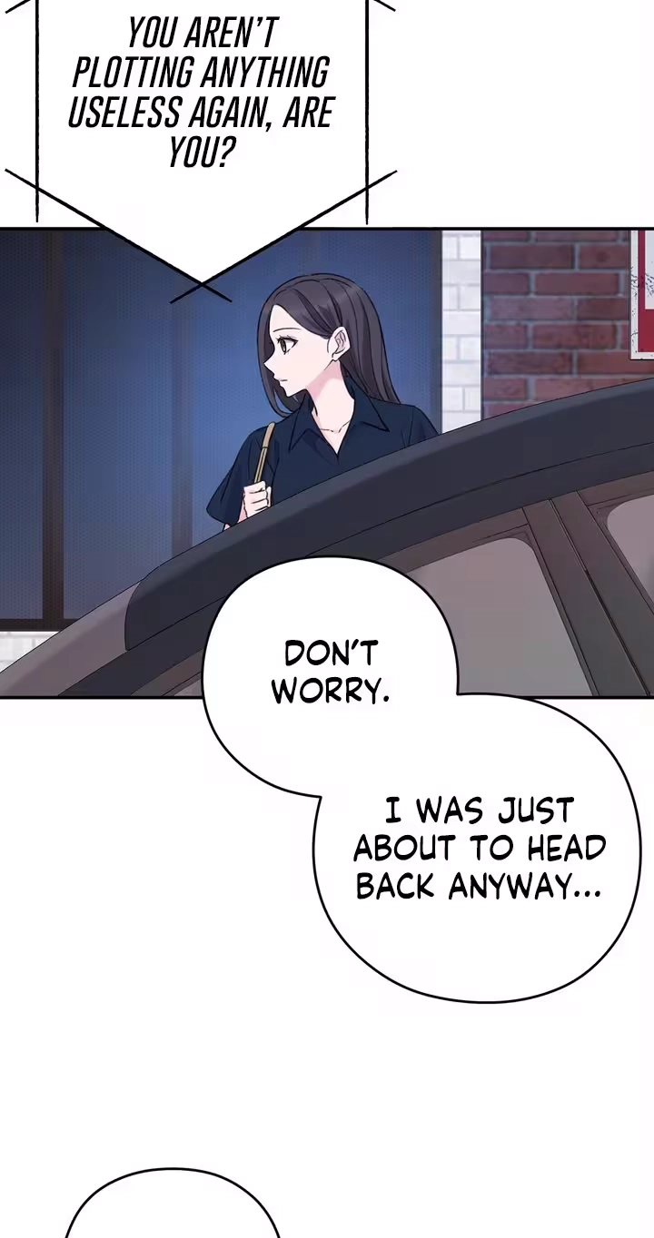 X We Met Again Chapter 6 page 30 - 
