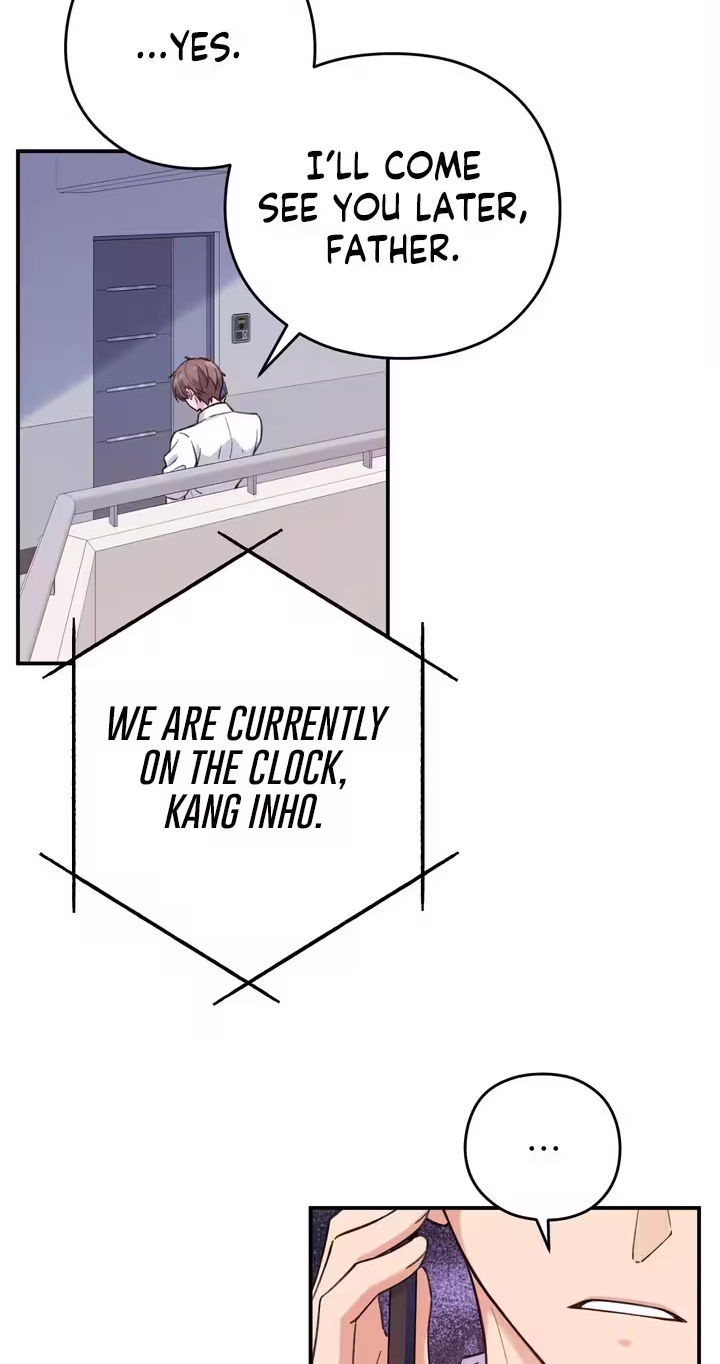 X We Met Again Chapter 6 page 31 - 