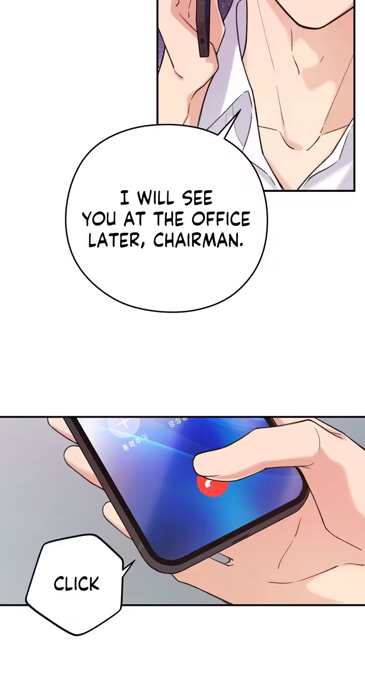 X We Met Again Chapter 6 page 32 - 