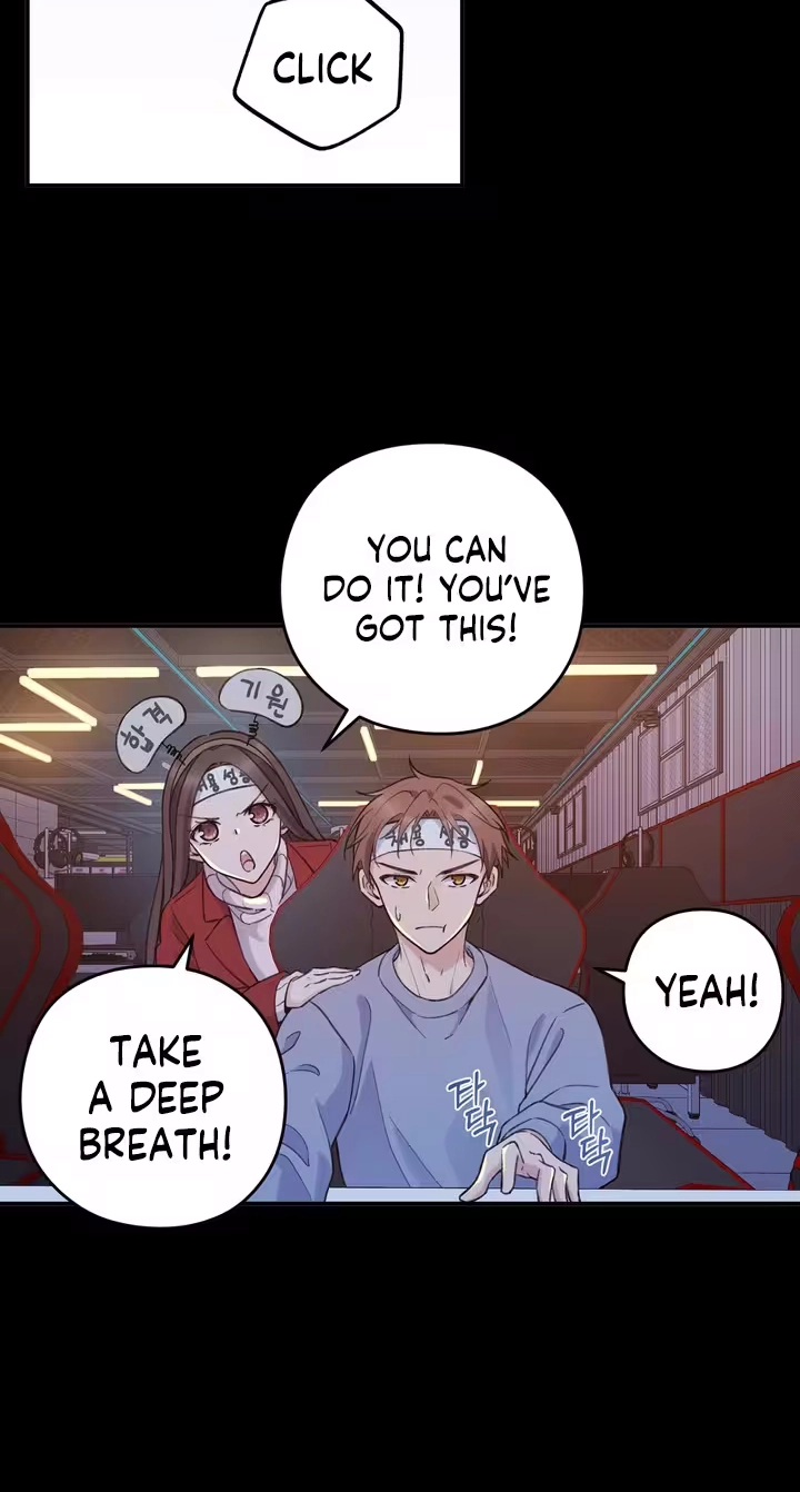 X We Met Again Chapter 6 page 36 - 