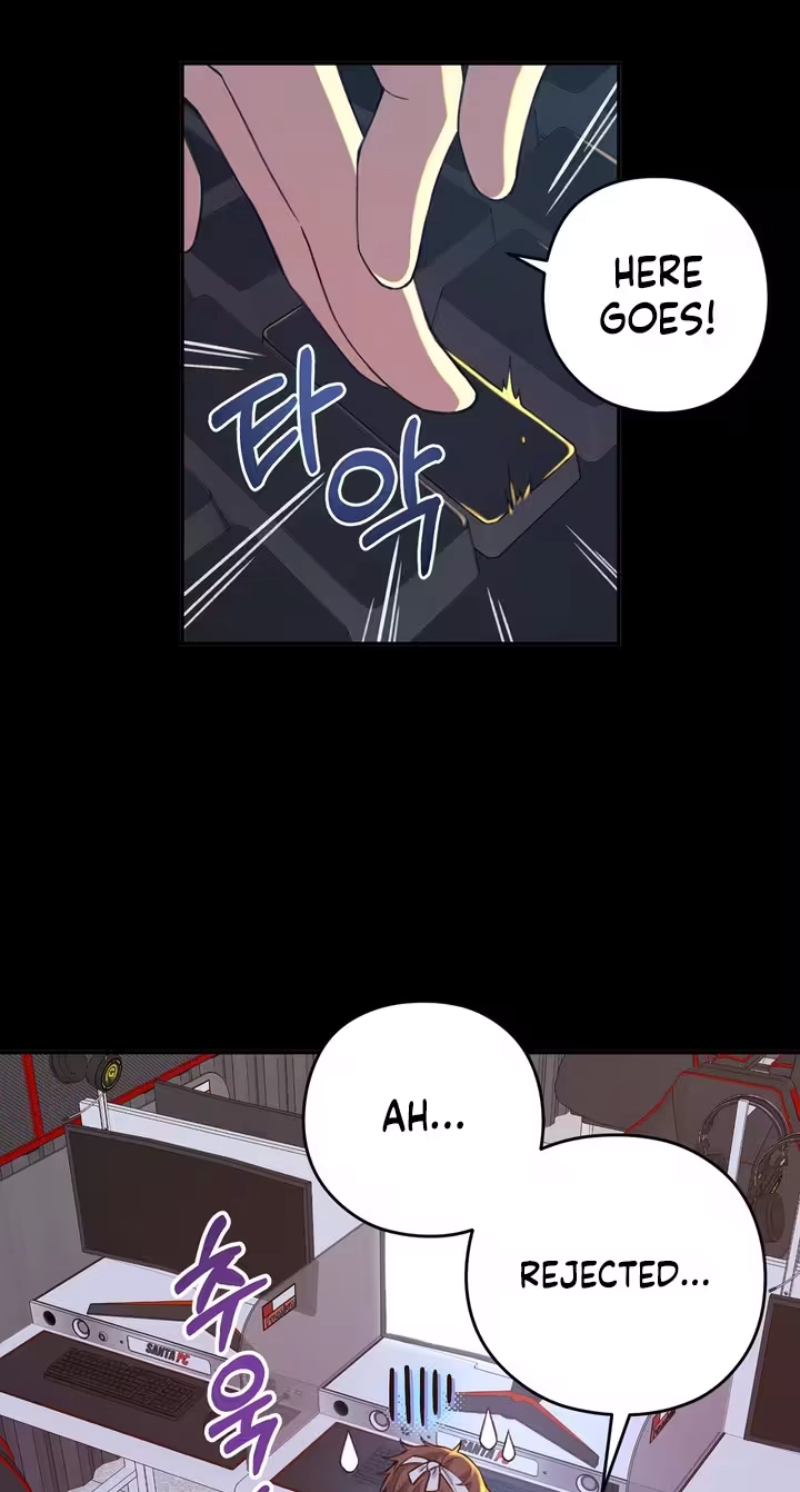 X We Met Again Chapter 6 page 37 - 