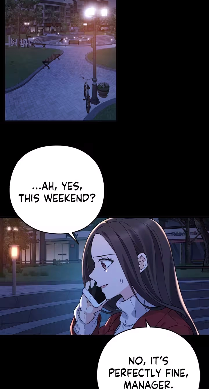 X We Met Again Chapter 6 page 39 - 