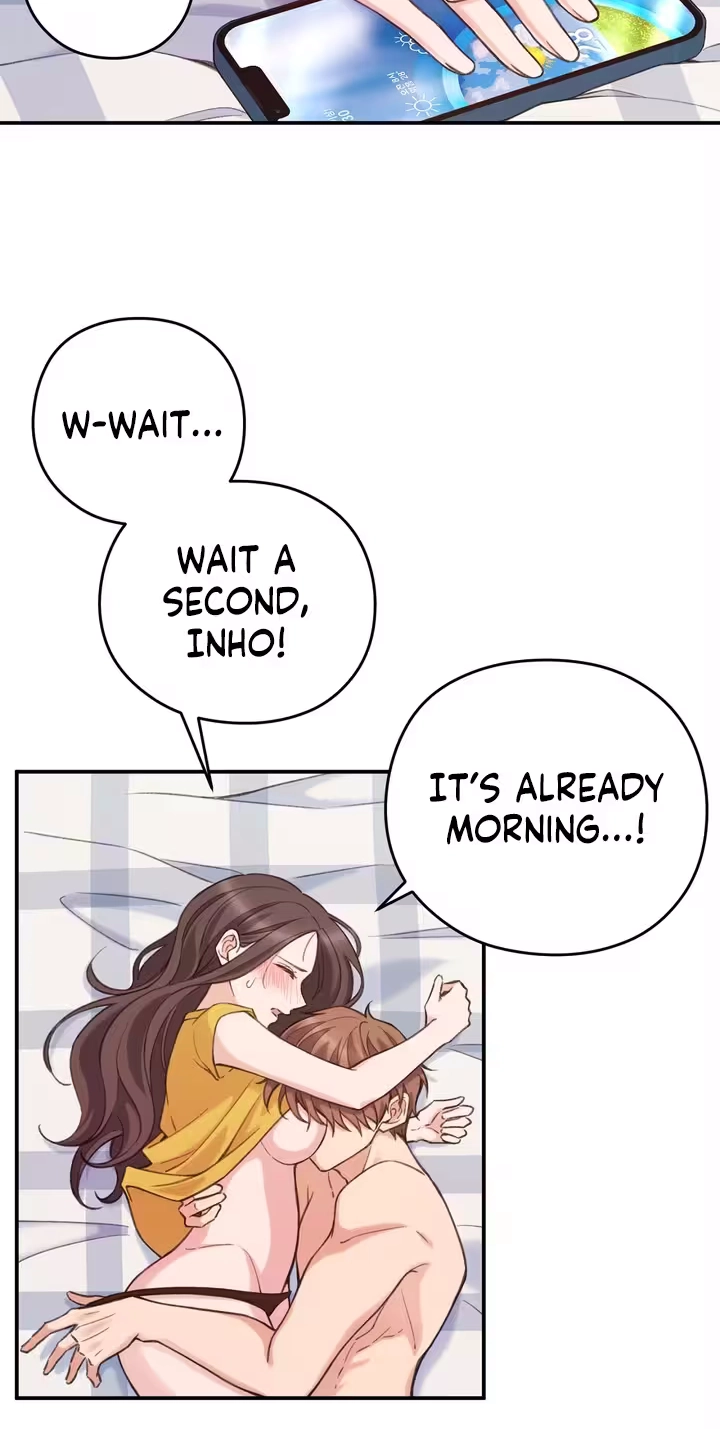 X We Met Again Chapter 6 page 5 - 