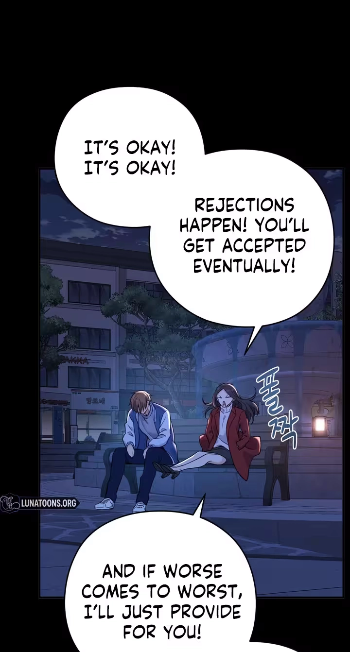 X We Met Again Chapter 6 page 42 - 
