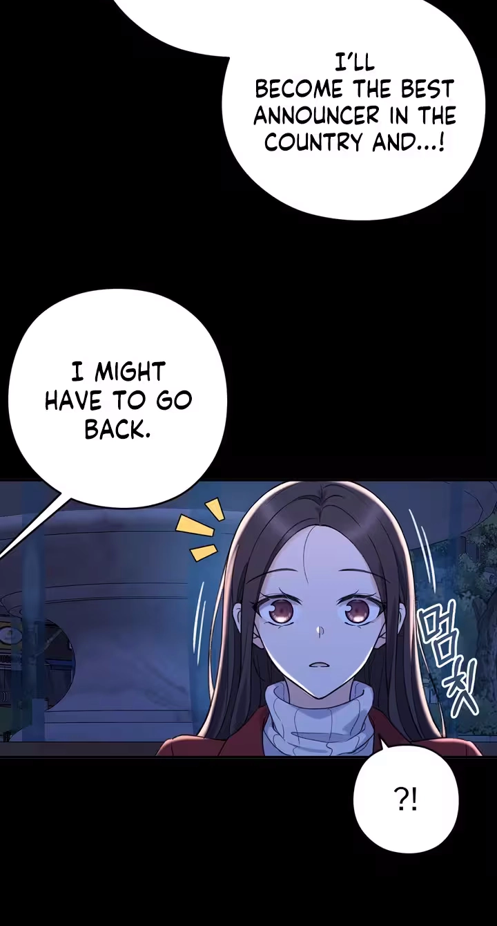 X We Met Again Chapter 6 page 43 - 