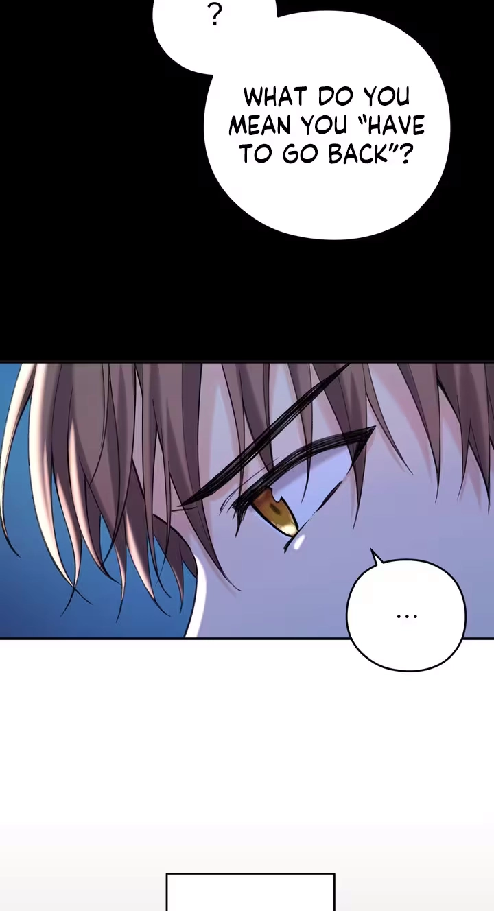 X We Met Again Chapter 6 page 45 - 