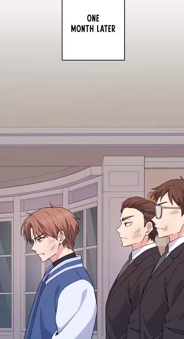 X We Met Again Chapter 6 page 46 - 