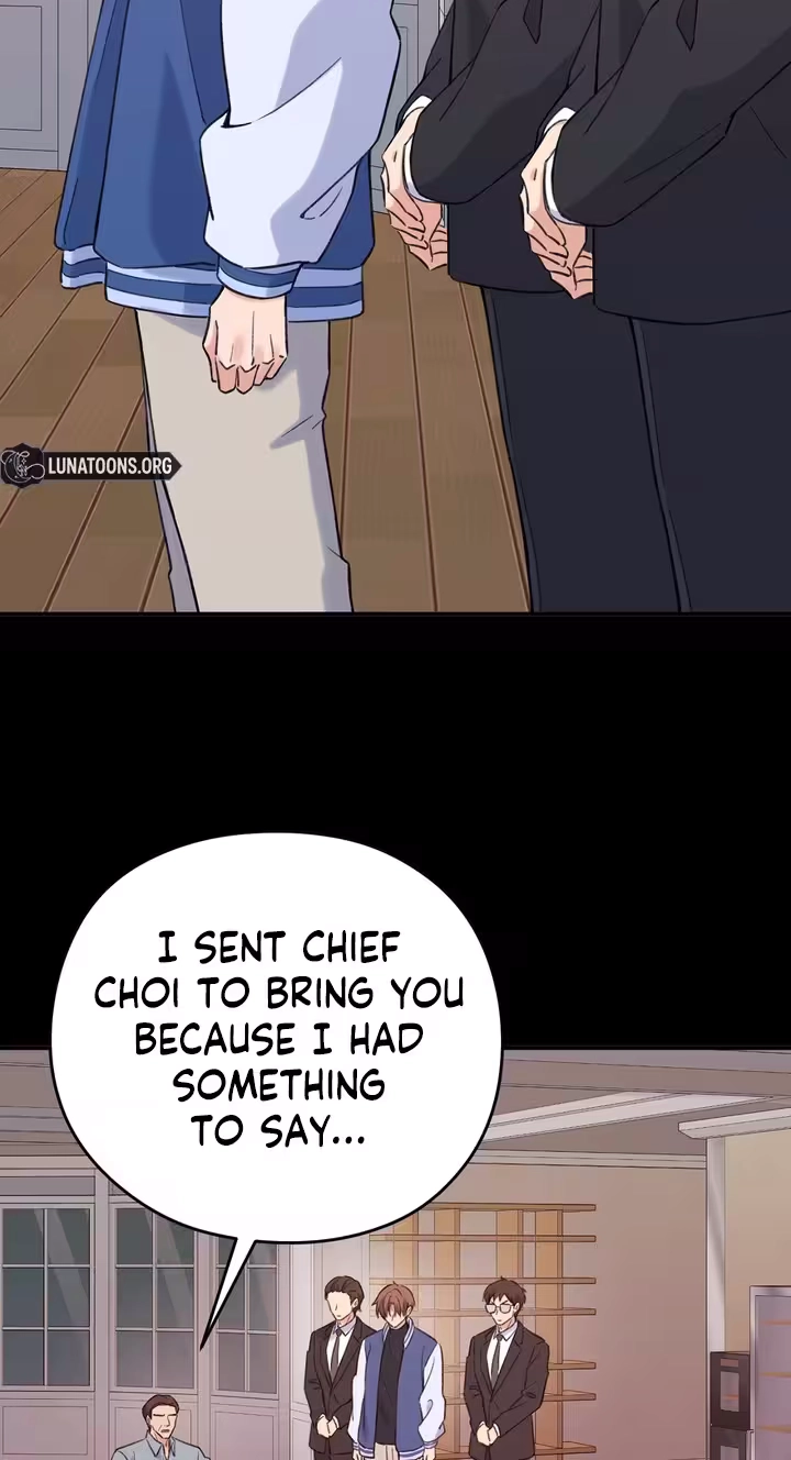 X We Met Again Chapter 6 page 47 - 