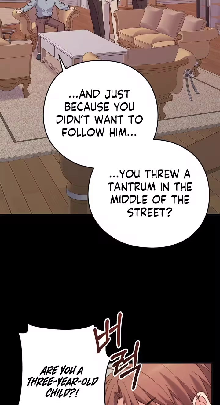 X We Met Again Chapter 6 page 48 - 