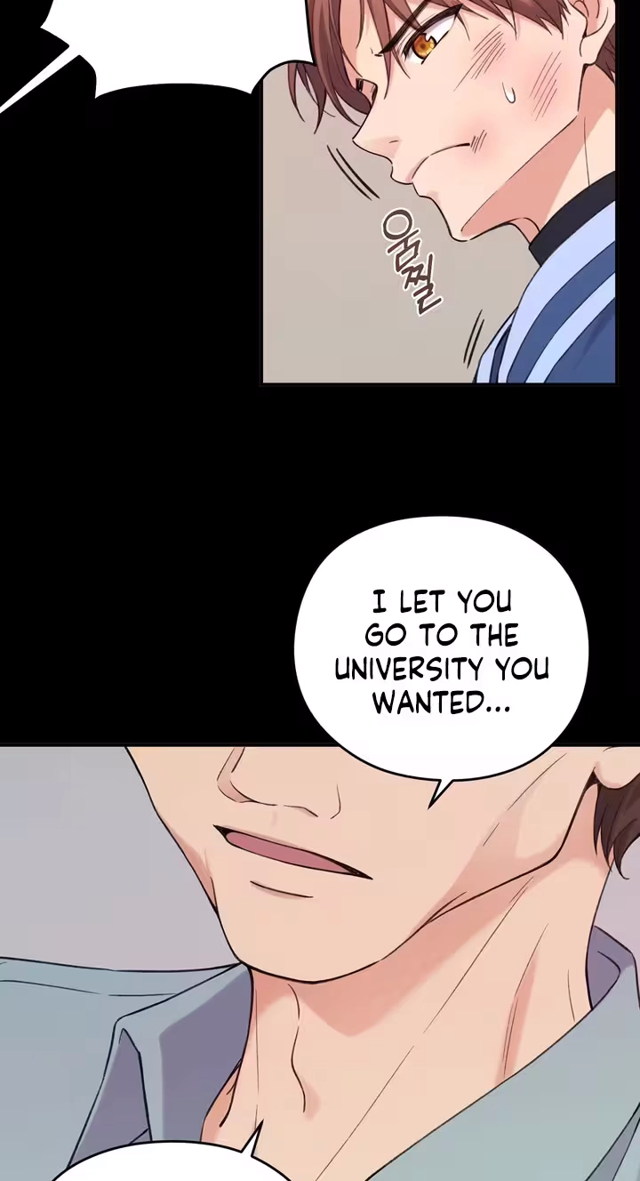 X We Met Again Chapter 6 page 49 - 