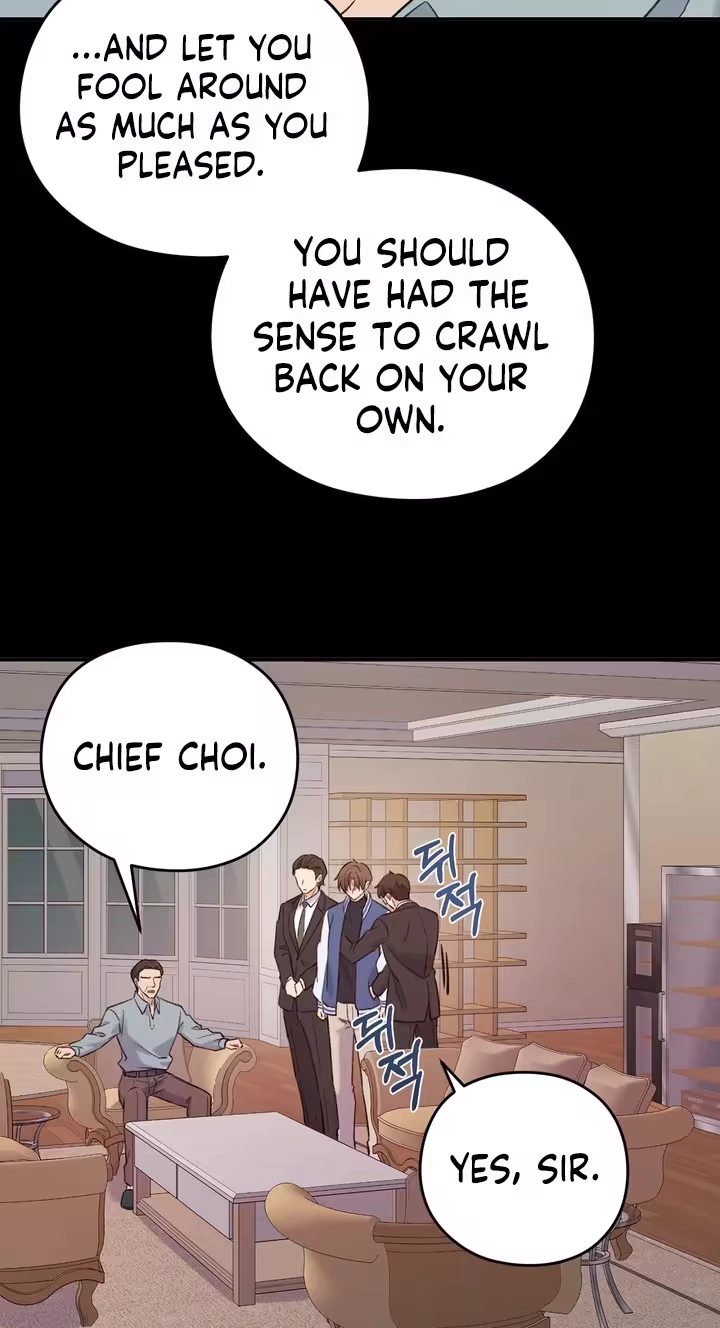 X We Met Again Chapter 6 page 50 - 
