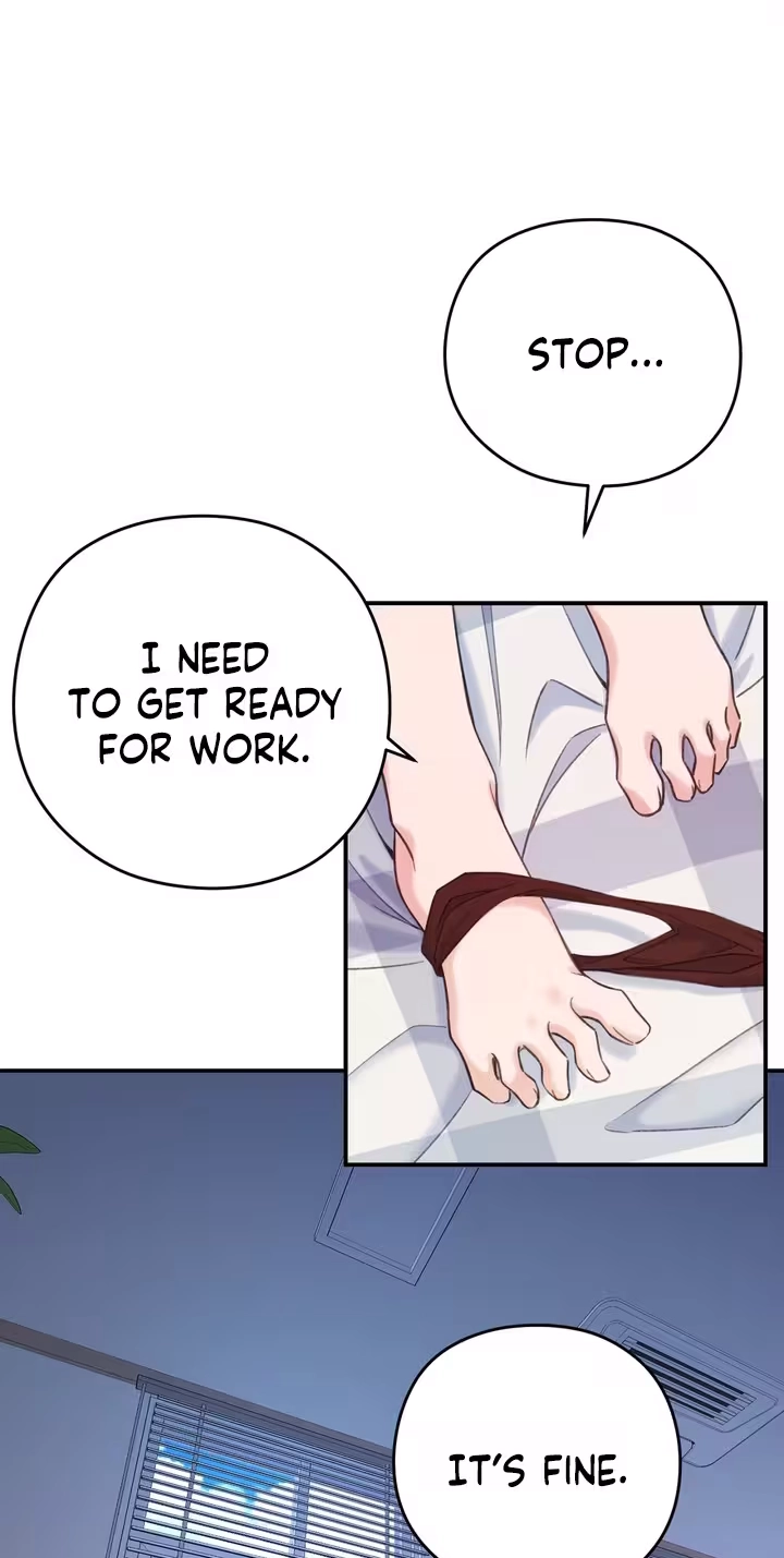 X We Met Again Chapter 6 page 6 - 