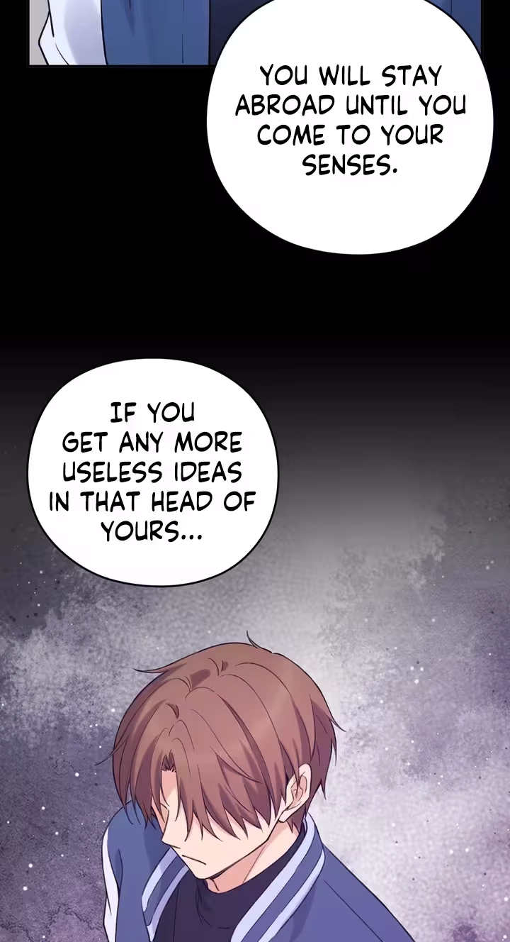 X We Met Again Chapter 6 page 52 - 
