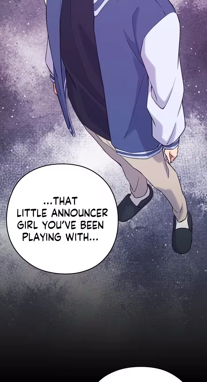 X We Met Again Chapter 6 page 53 - 