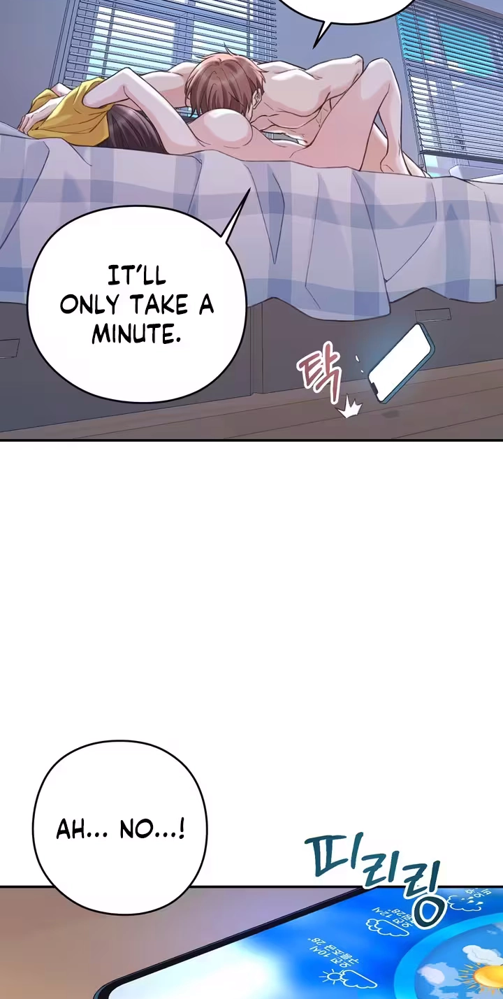 X We Met Again Chapter 6 page 7 - 