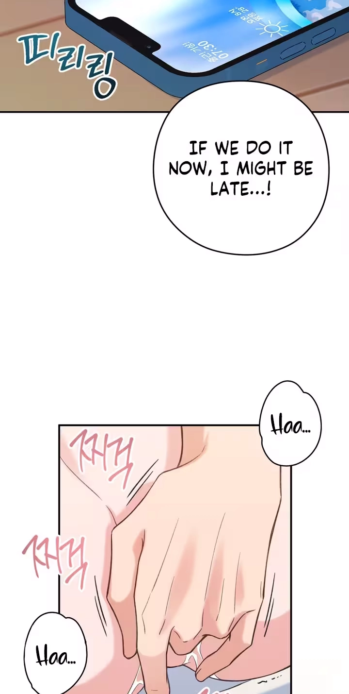 X We Met Again Chapter 6 page 8 - 