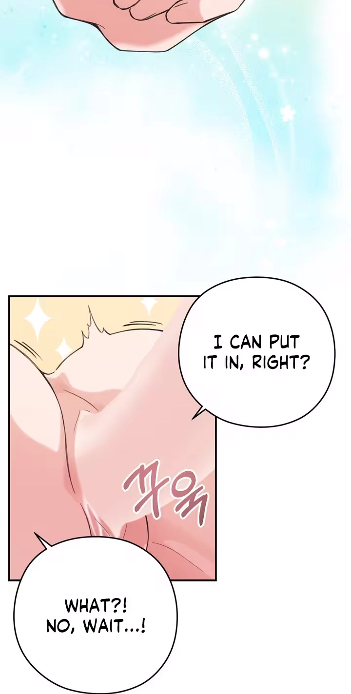 X We Met Again Chapter 6 page 10 - 