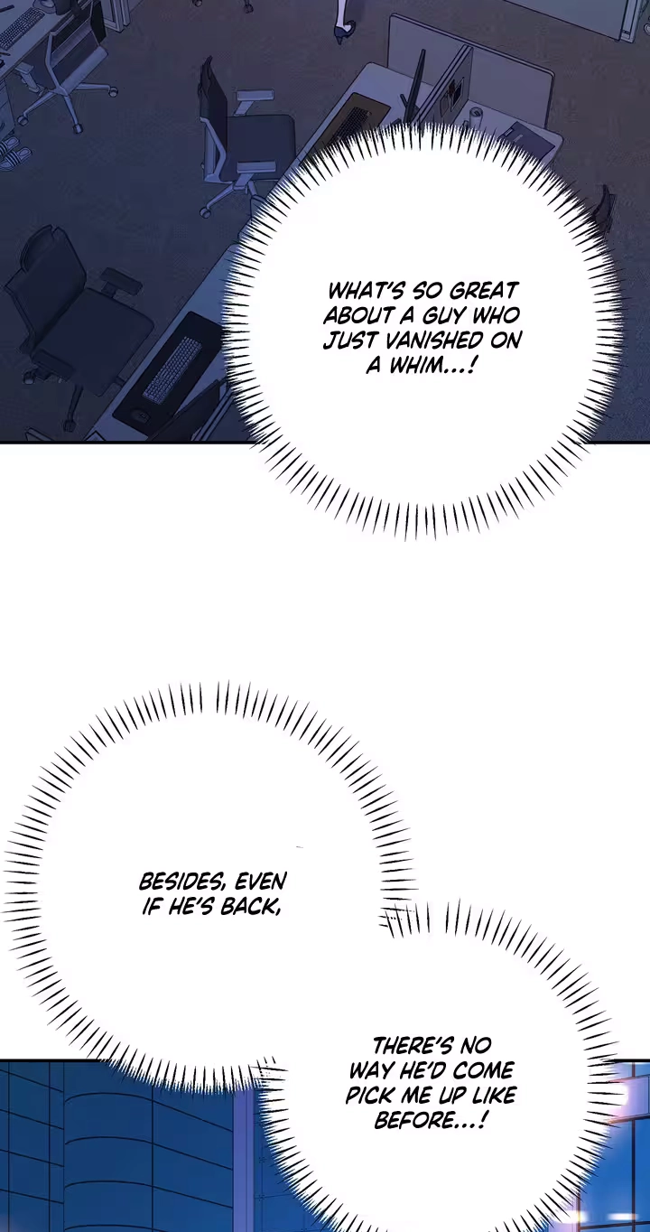 X We Met Again Chapter 7 page 14 - 