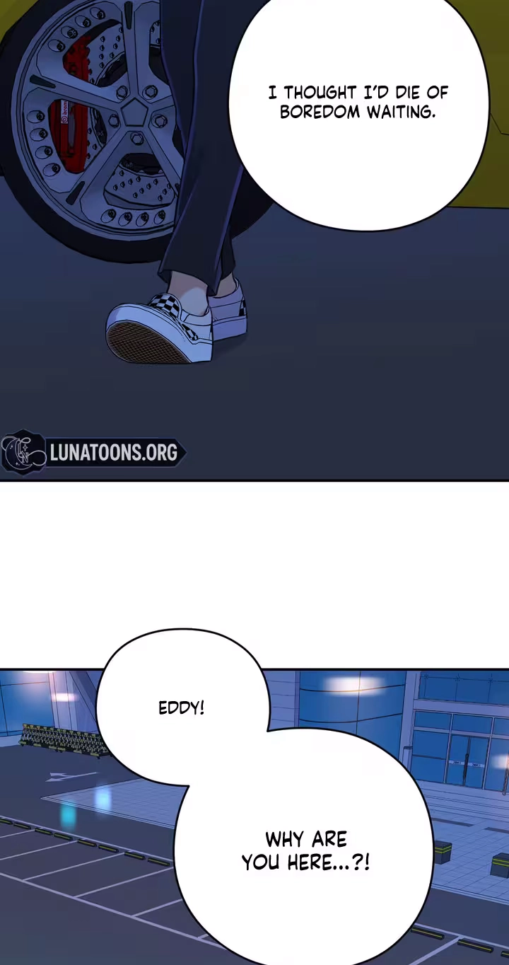 X We Met Again Chapter 7 page 18 - 
