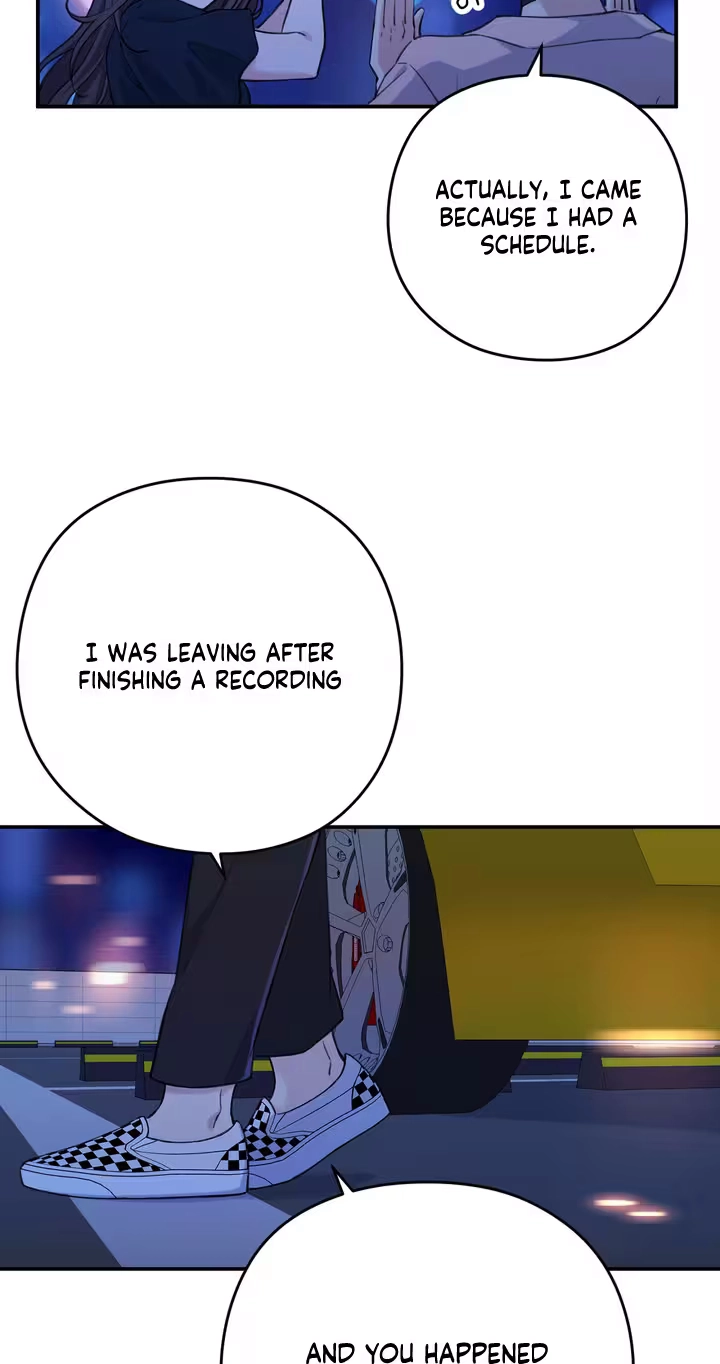 X We Met Again Chapter 7 page 20 - 