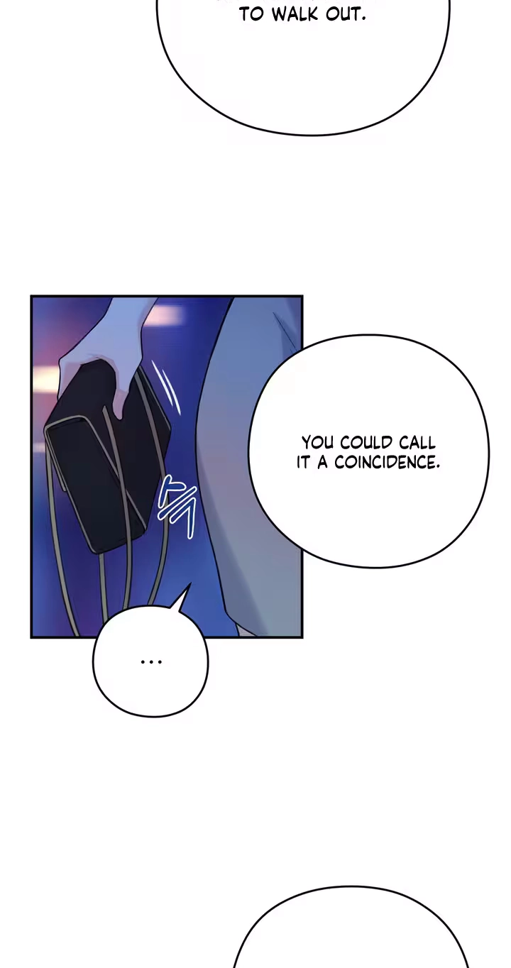 X We Met Again Chapter 7 page 21 - 
