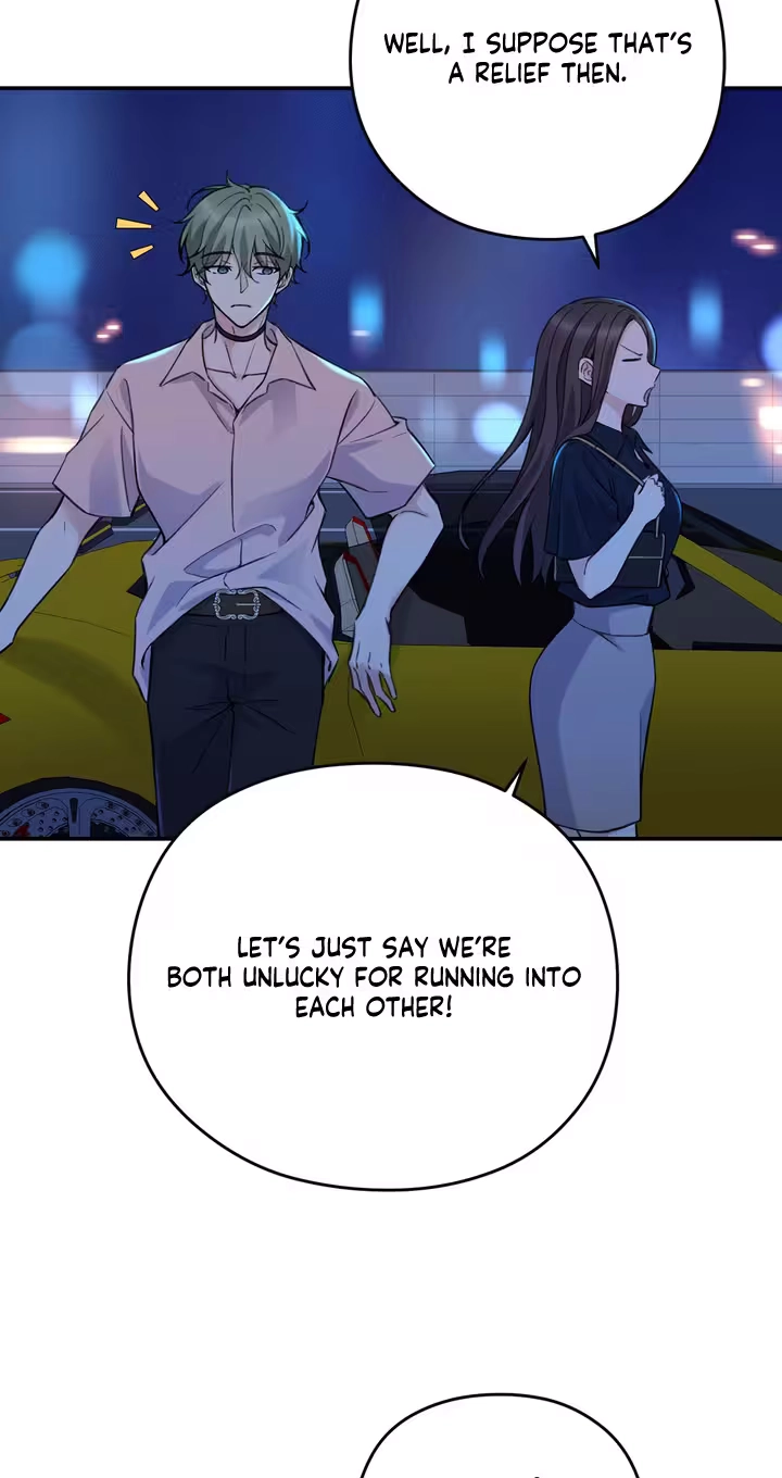 X We Met Again Chapter 7 page 22 - 