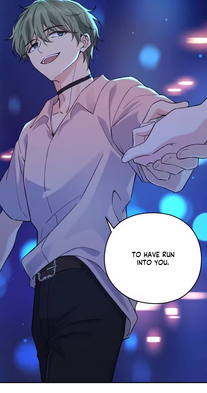 X We Met Again Chapter 7 page 25 - 