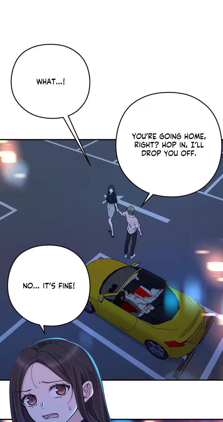 X We Met Again Chapter 7 page 26 - 