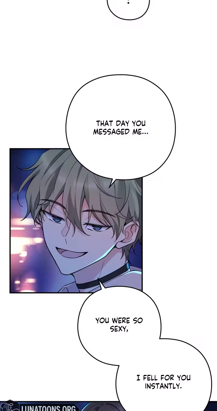 X We Met Again Chapter 7 page 28 - 