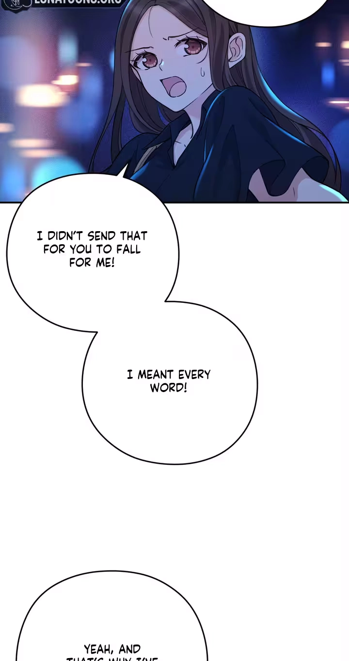 X We Met Again Chapter 7 page 29 - 