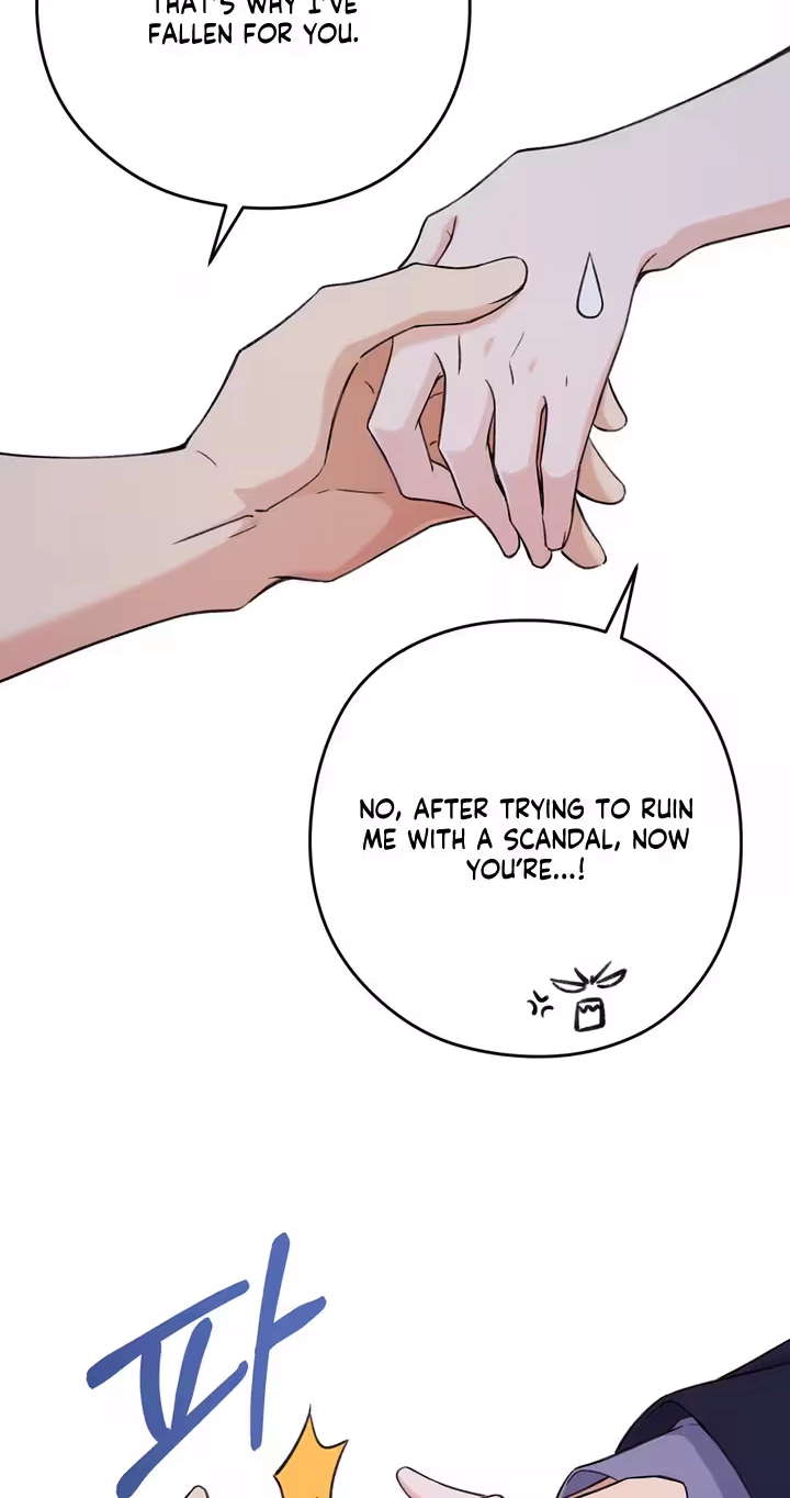 X We Met Again Chapter 7 page 30 - 
