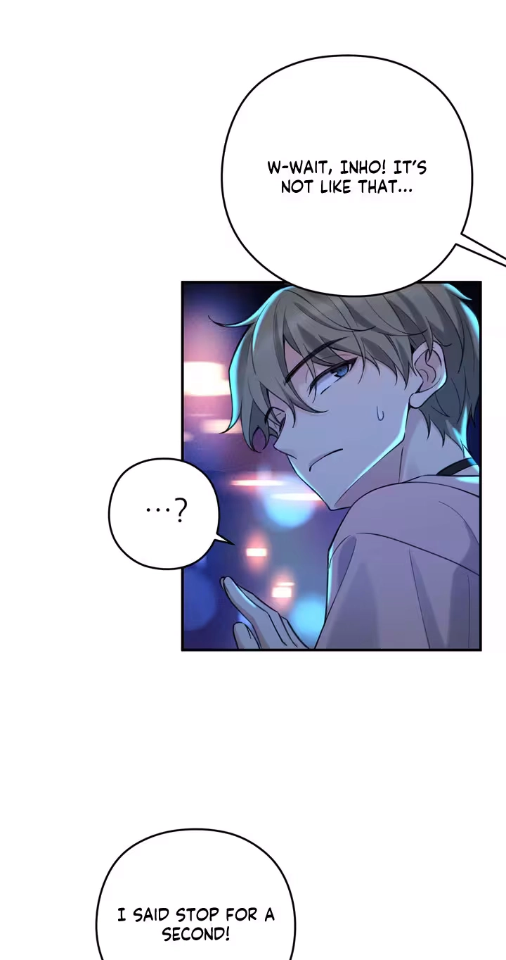 X We Met Again Chapter 7 page 34 - 