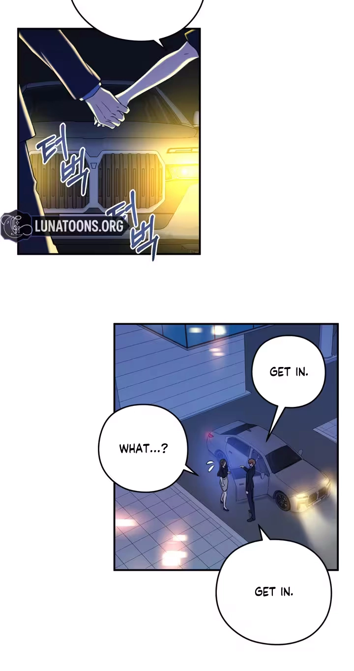 X We Met Again Chapter 7 page 35 - 