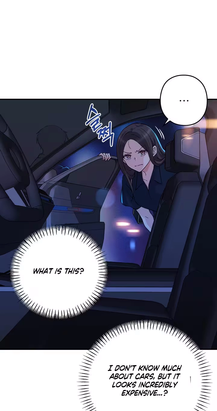 X We Met Again Chapter 7 page 36 - 