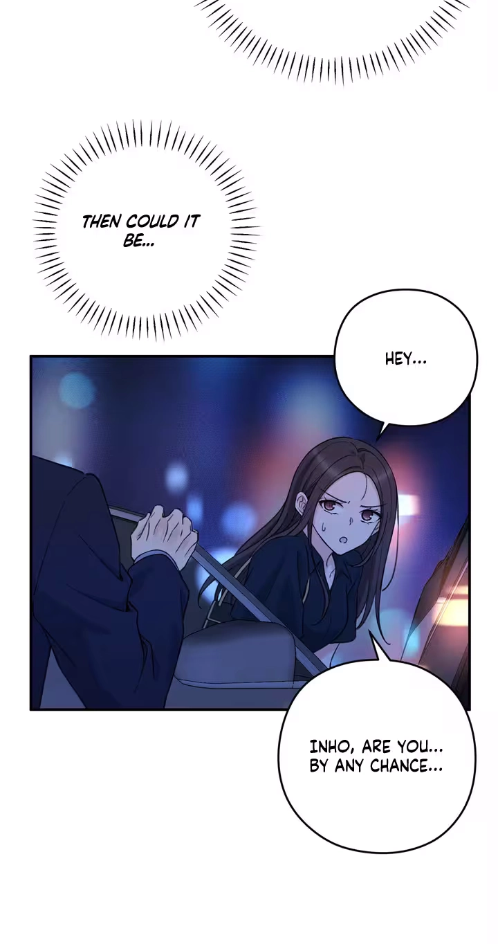 X We Met Again Chapter 7 page 37 - 