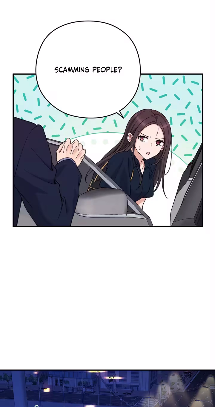 X We Met Again Chapter 7 page 38 - 