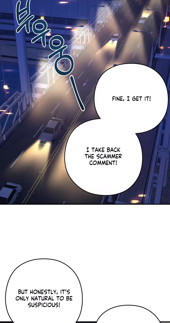 X We Met Again Chapter 7 page 39 - 