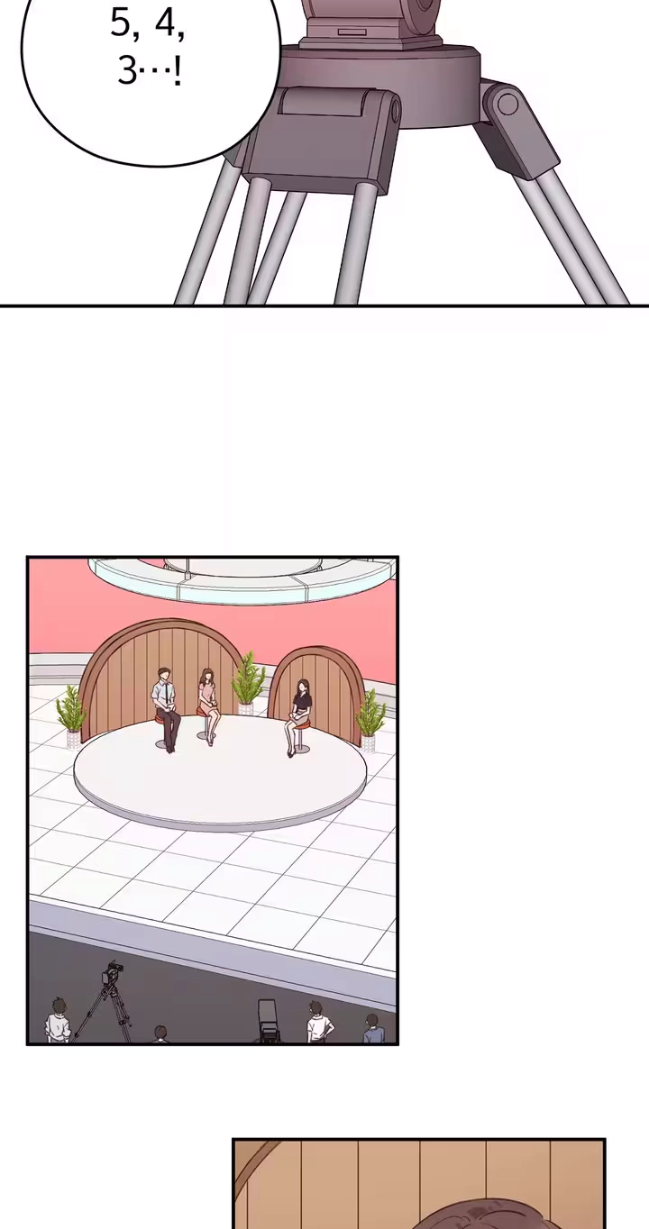 X We Met Again Chapter 7 page 5 - 