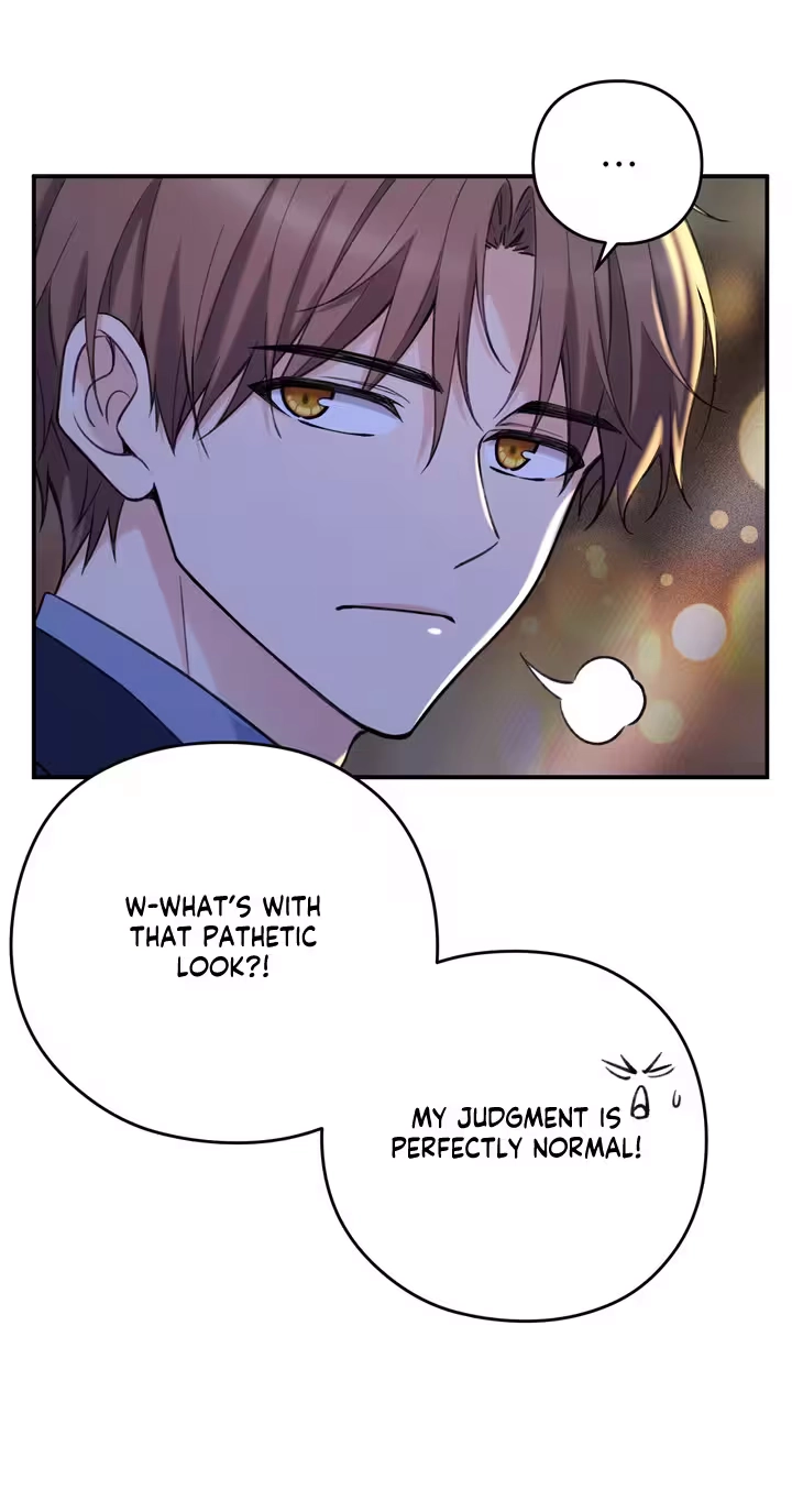 X We Met Again Chapter 7 page 41 - 
