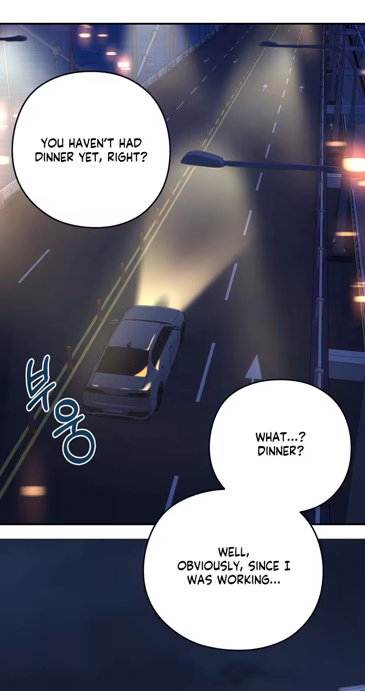 X We Met Again Chapter 7 page 42 - 