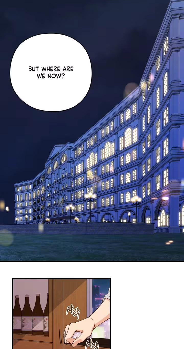 X We Met Again Chapter 7 page 43 - 