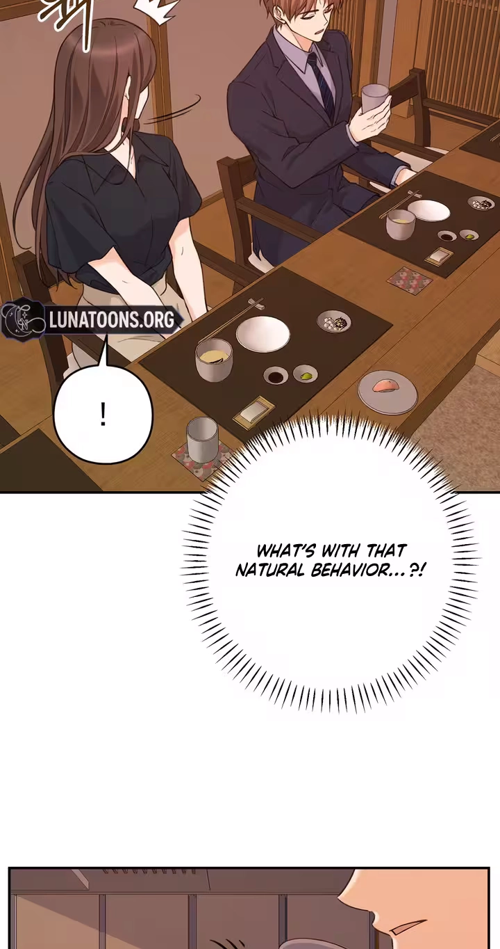 X We Met Again Chapter 7 page 46 - 