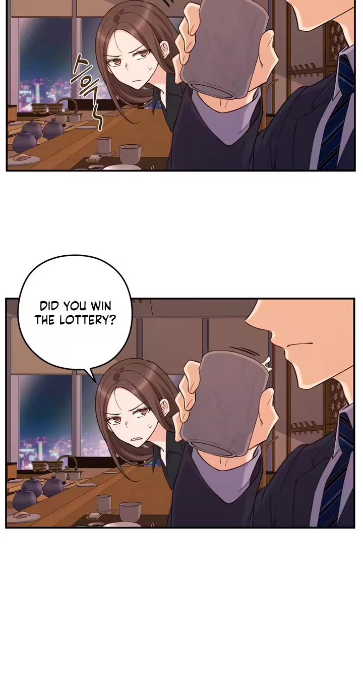 X We Met Again Chapter 7 page 47 - 