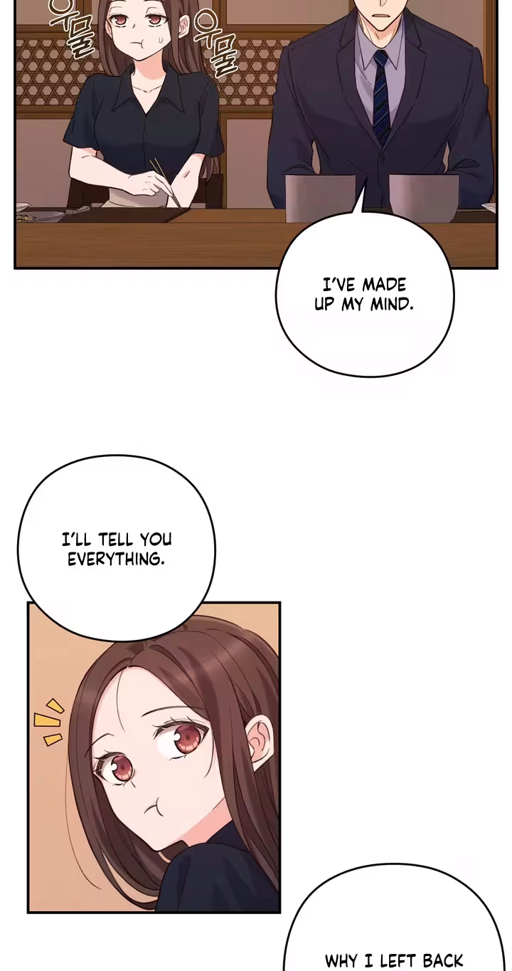 X We Met Again Chapter 7 page 49 - 